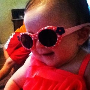 Meet your Posher, Blake